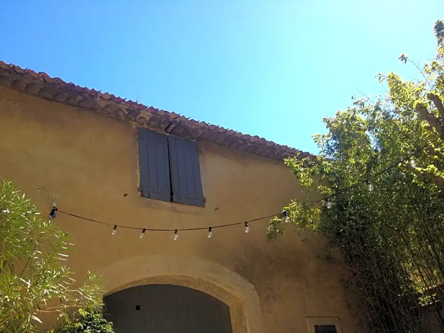 Le Voyageur - Chambres dHôtes