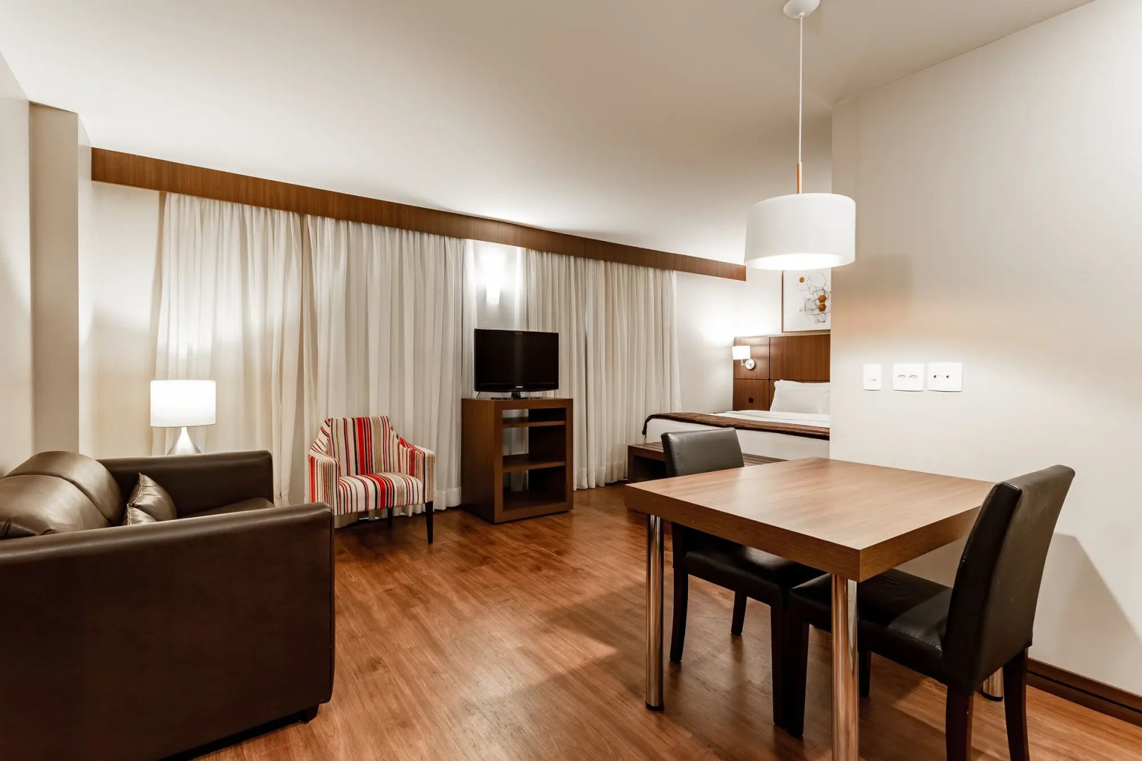 Bourbon Convention Hotel Ponta Grossa