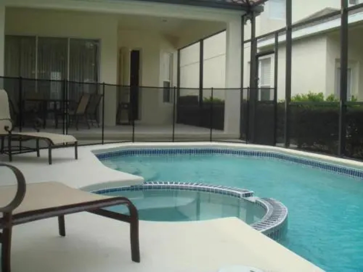 Villa W097 Velleux Reunion Resort