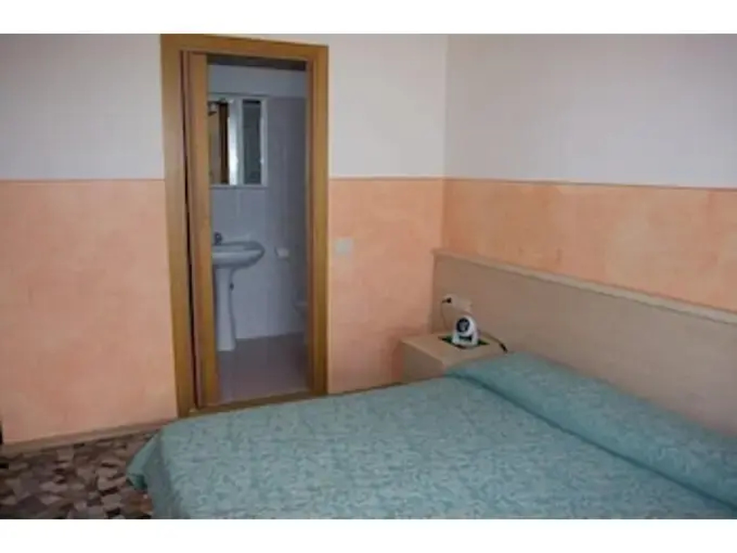 Albergo Ristorante La Terrazza