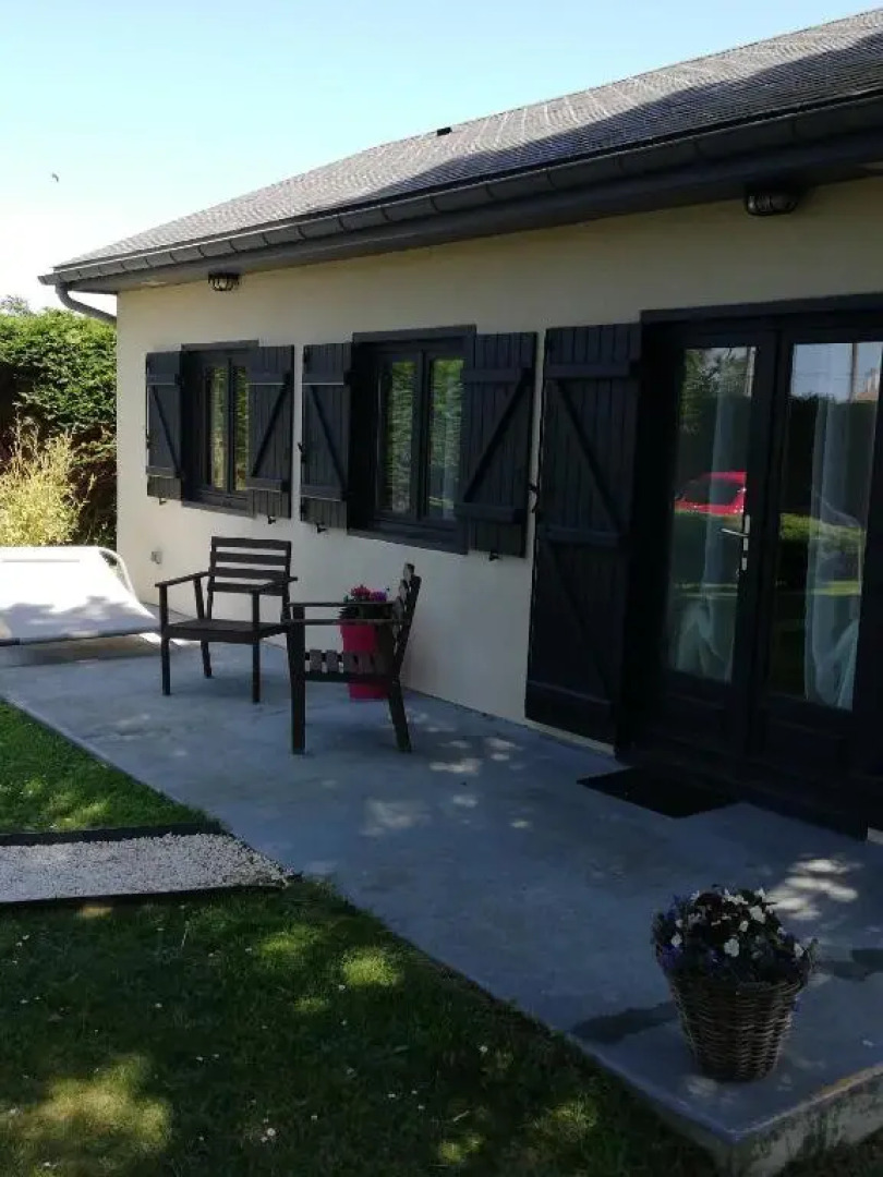 La Houle, maison classée 4 étoiles