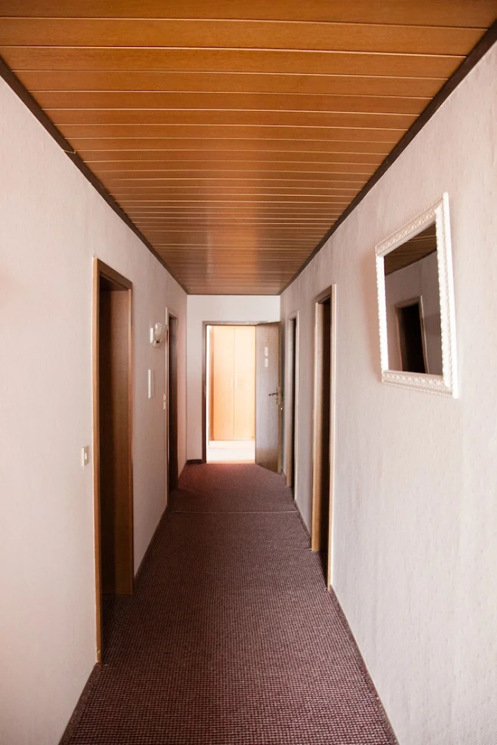 Landgasthof zur Ulsterbrücke