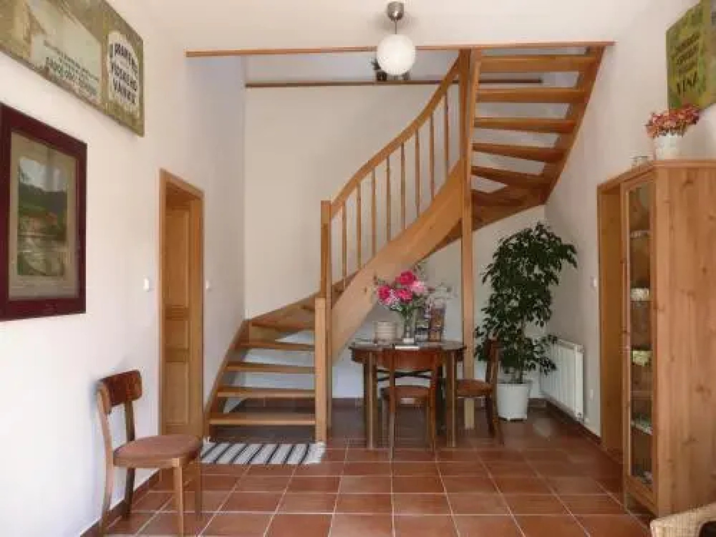 U Pramene Virskeho Vanku