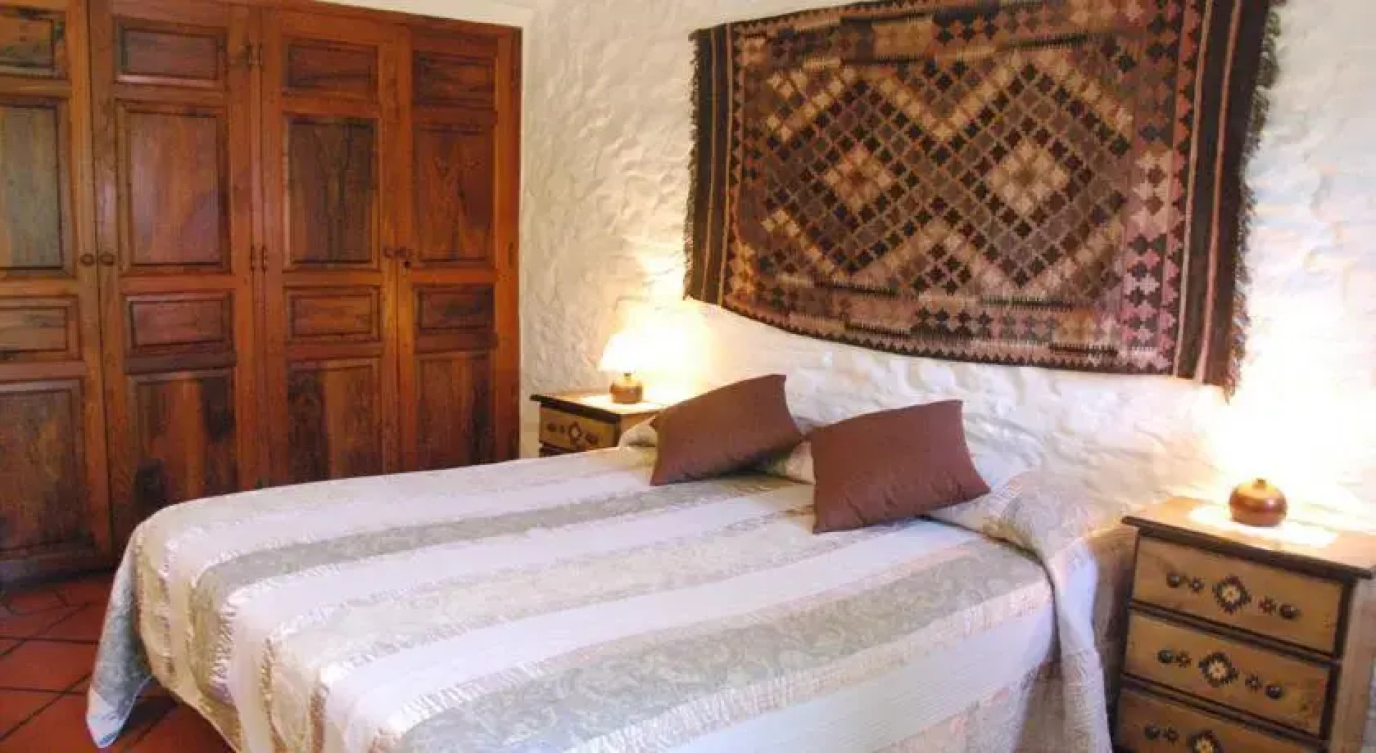 Casa Maite - Bubión