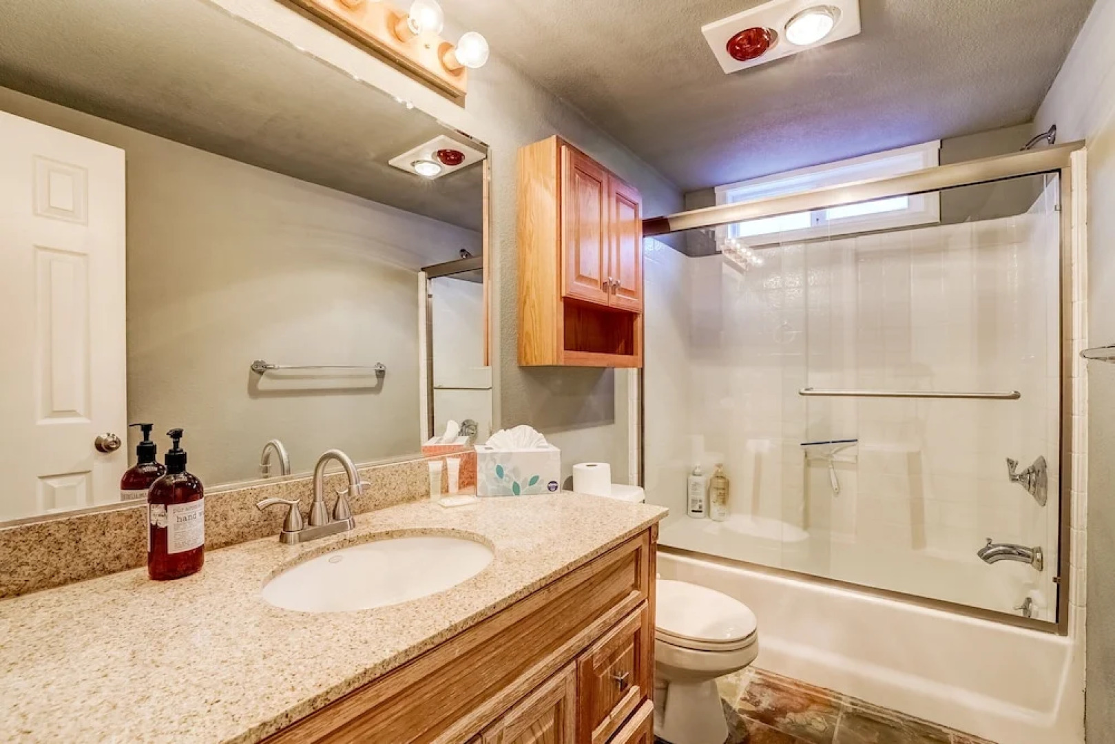 Heavenly Haven Near Boulder Lodge