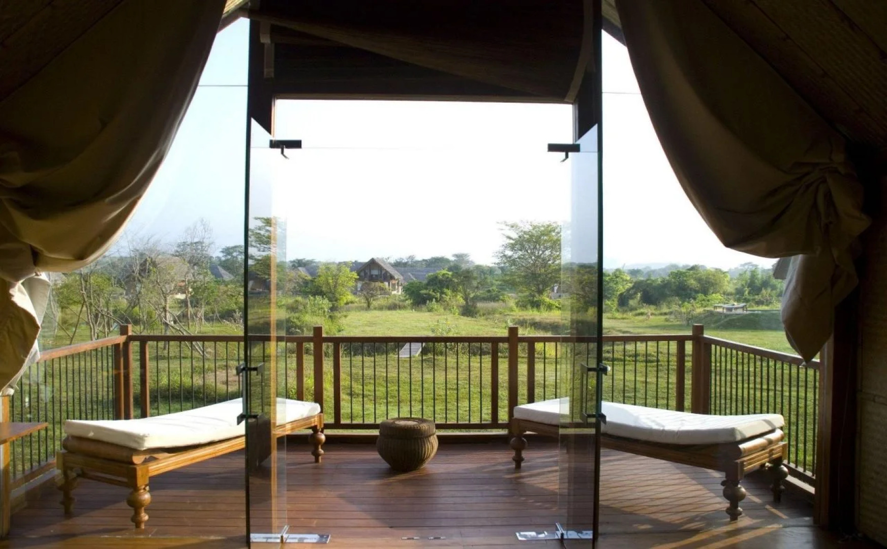 Jetwing Vil Uyana, A Luxury Reserve