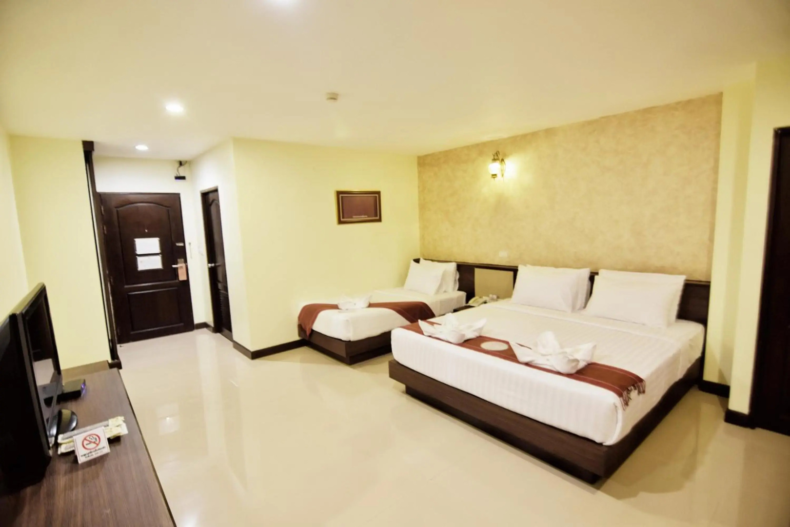 Phanomrung Puri Boutique Hotels and Resorts