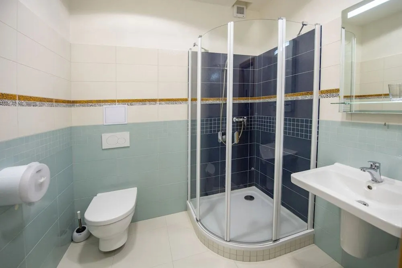 Resort Vyhlídka Šlovice