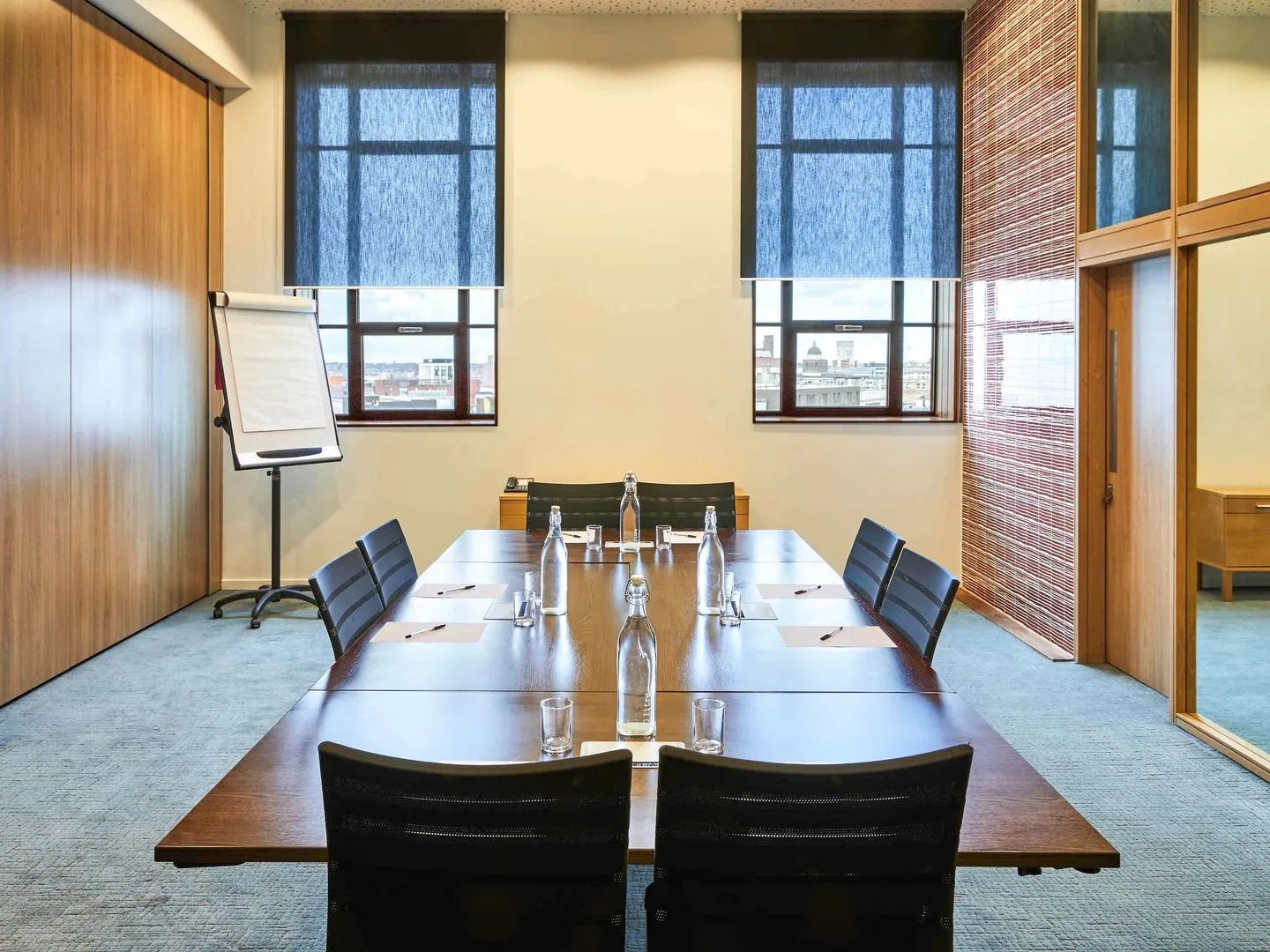 Aparthotel Adagio Liverpool City Centre