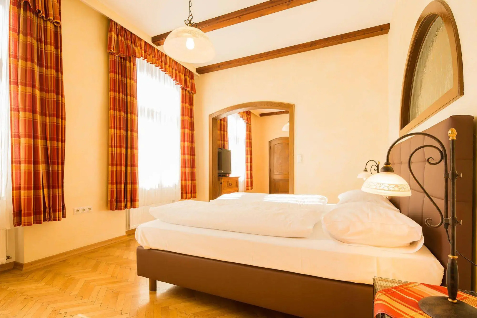 Hotel Unter den Linden