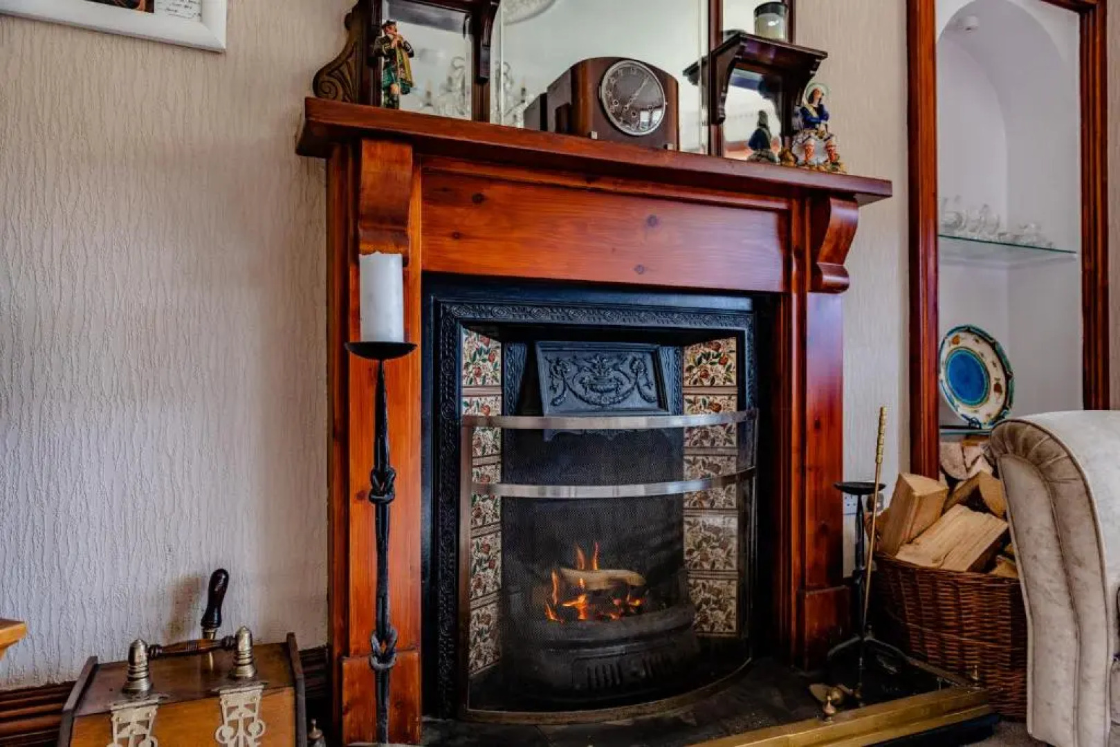 Carradales Luxury Guest House