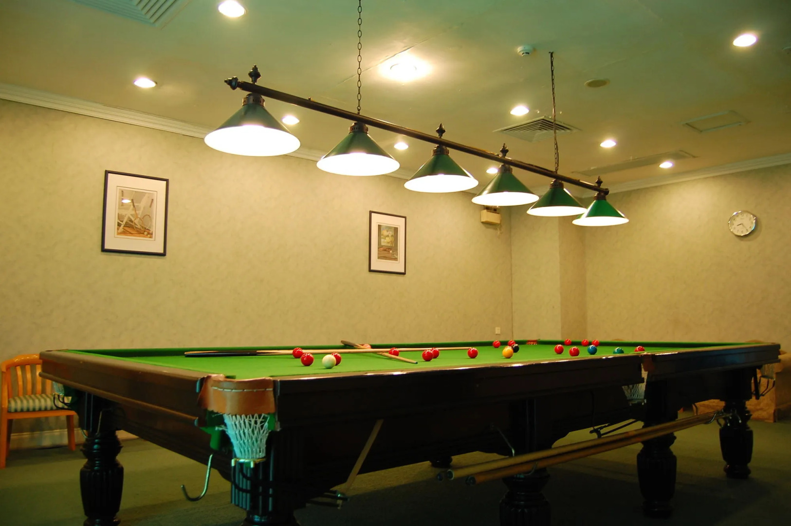 Country Garden Flower City Hotel