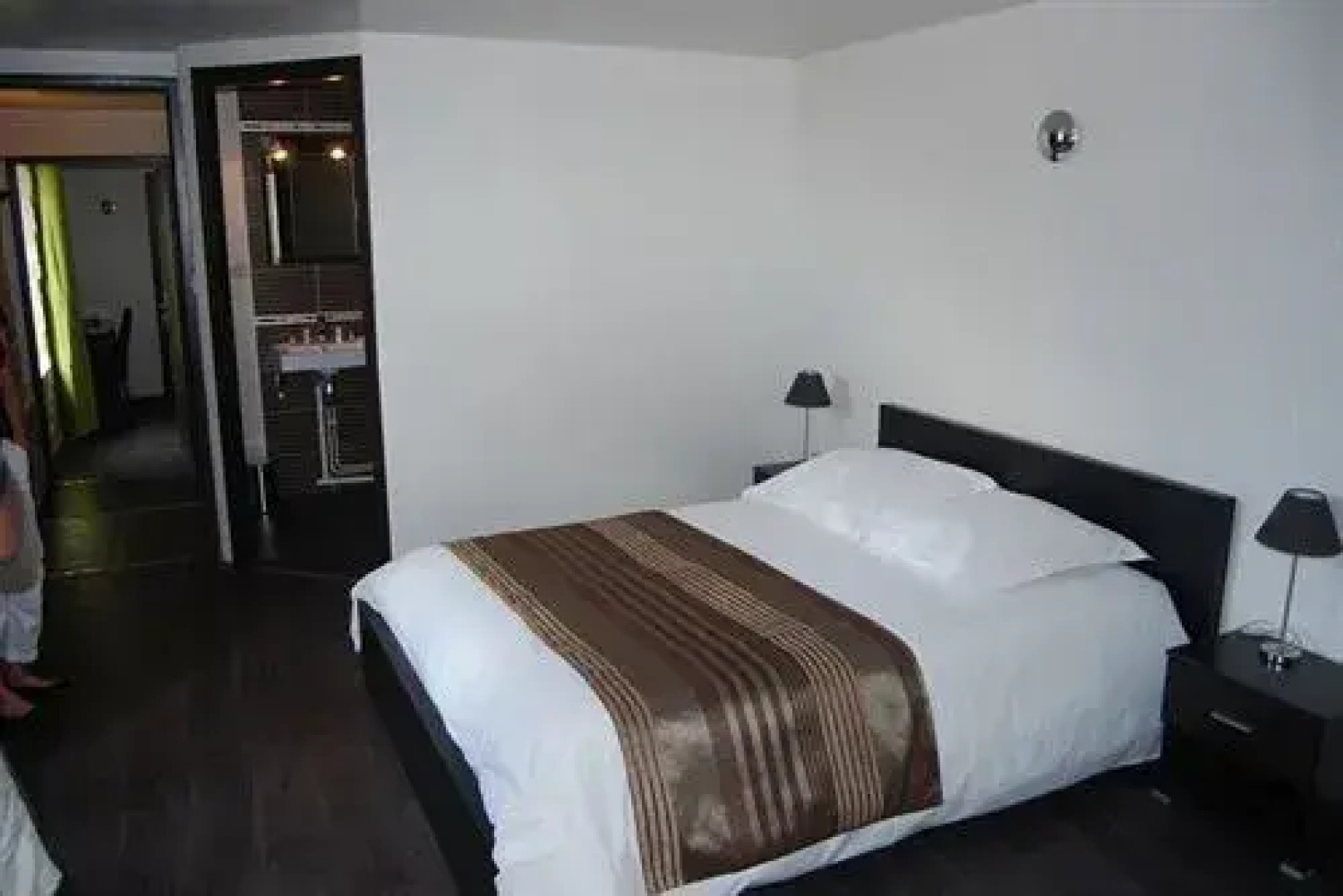 Hotel Saint Augustin