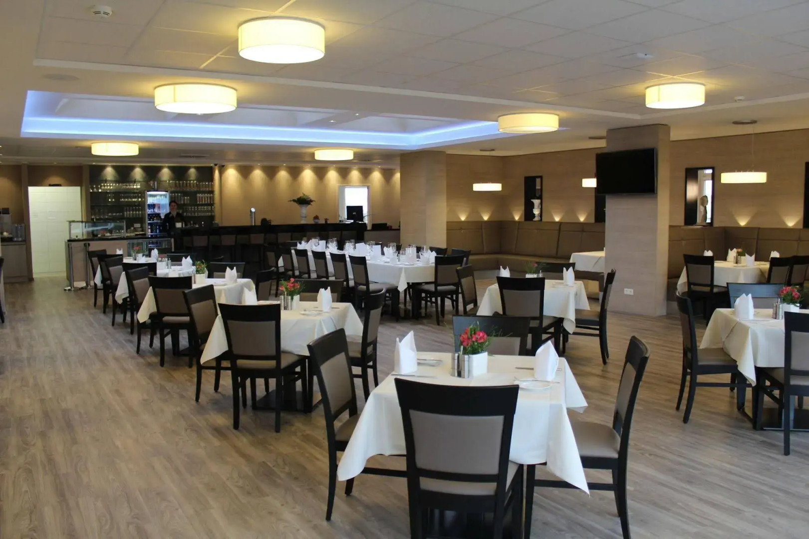 Best Western Hotel Dreilaenderbruecke