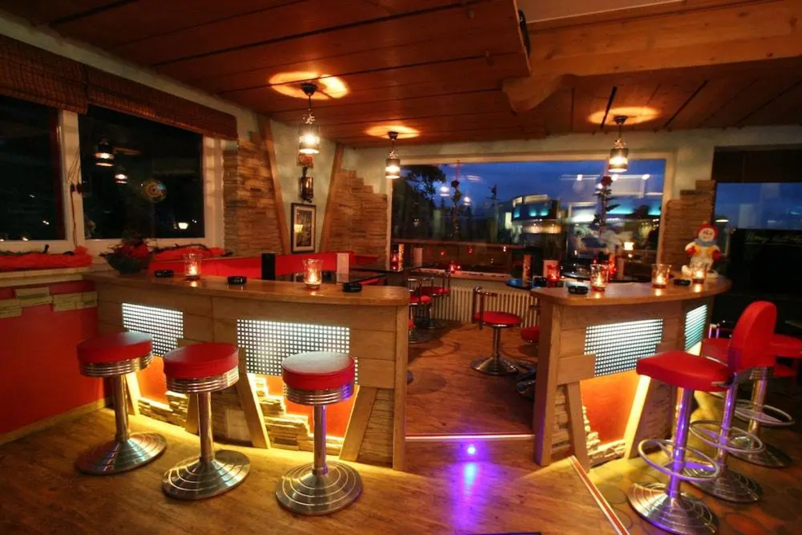 Sporthotel Hochpaßhaus am Iseler