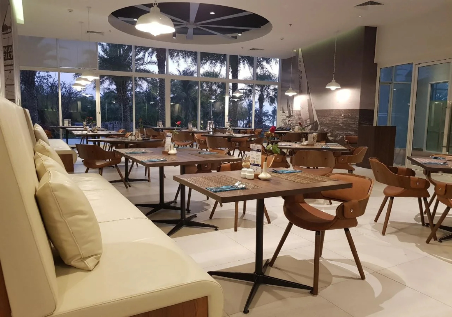 White Sand Beach Residences Pattaya