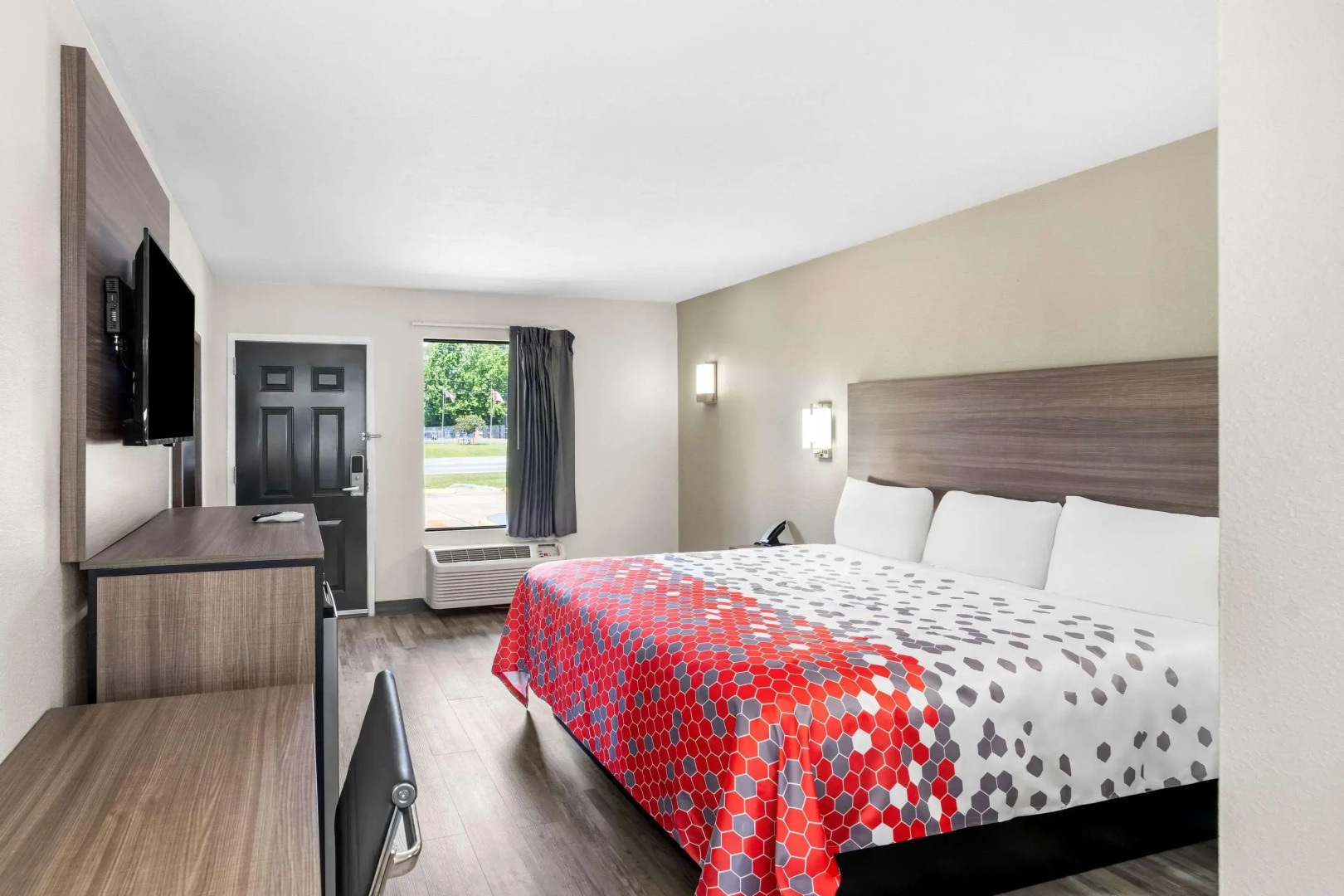Econo Lodge Inn & Suites Ocean Springs - Biloxi