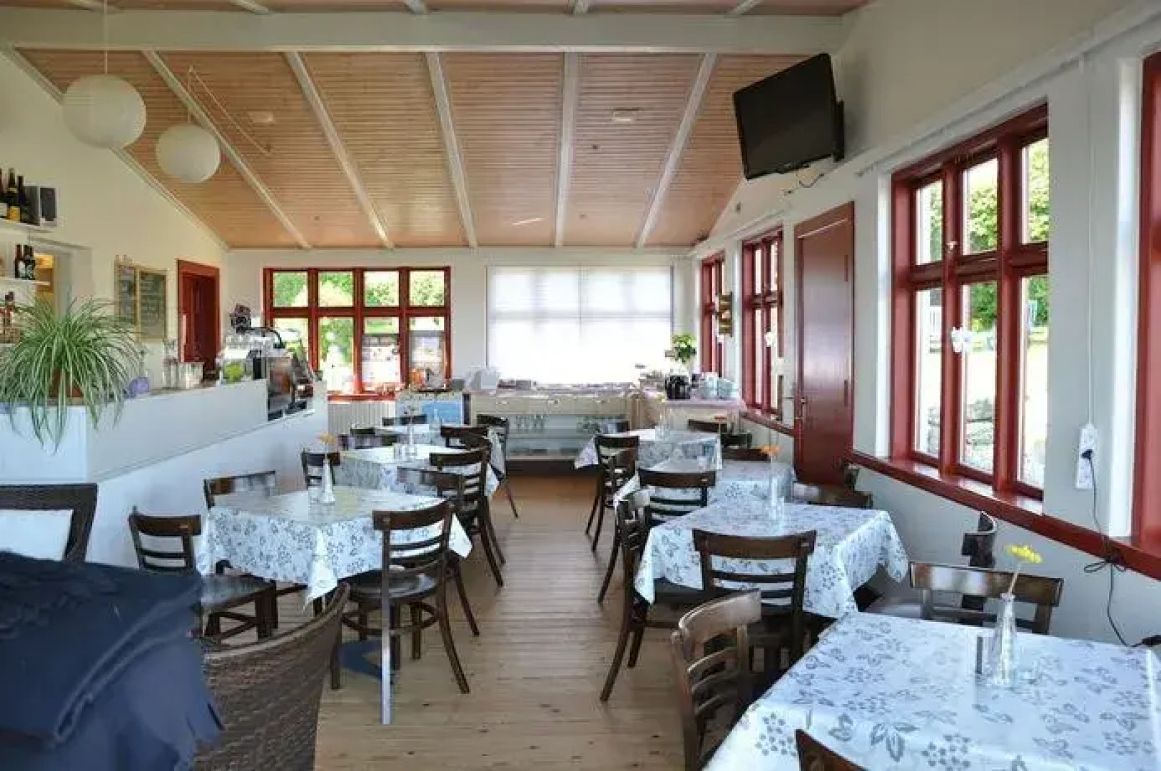 Harpenden House Hotel