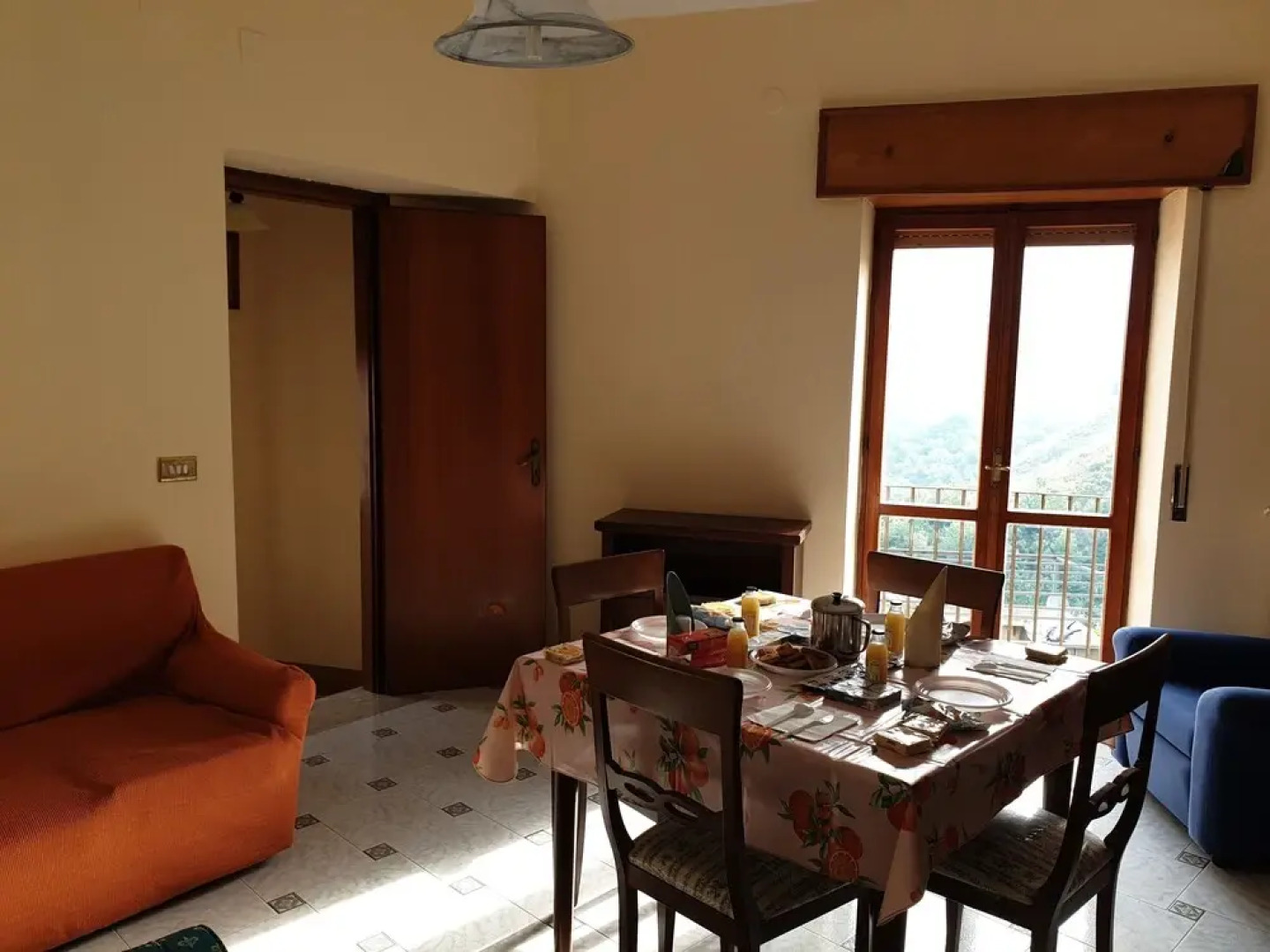 Casa per ospiti Pantanello