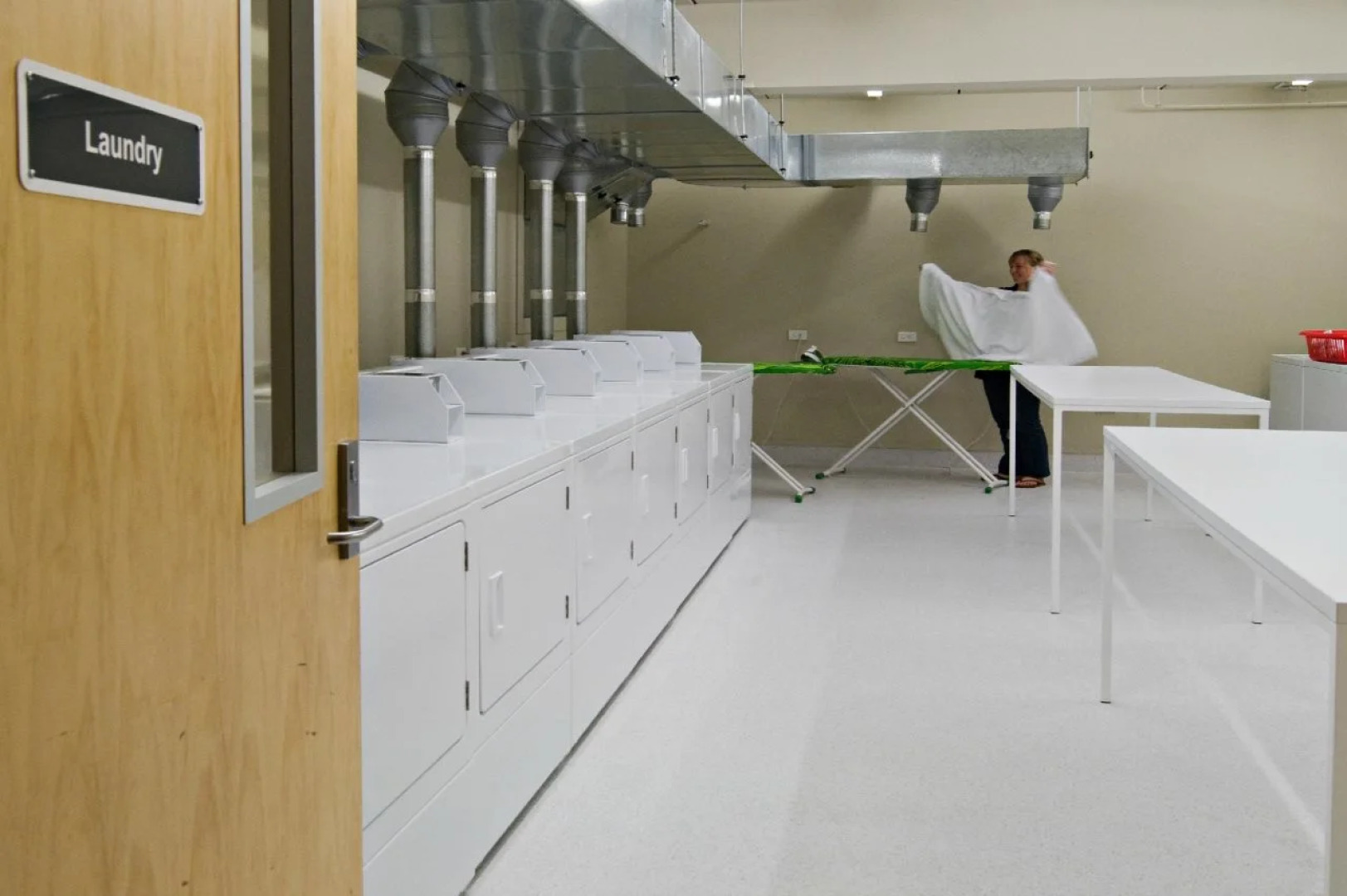 Te Puni Accommodation