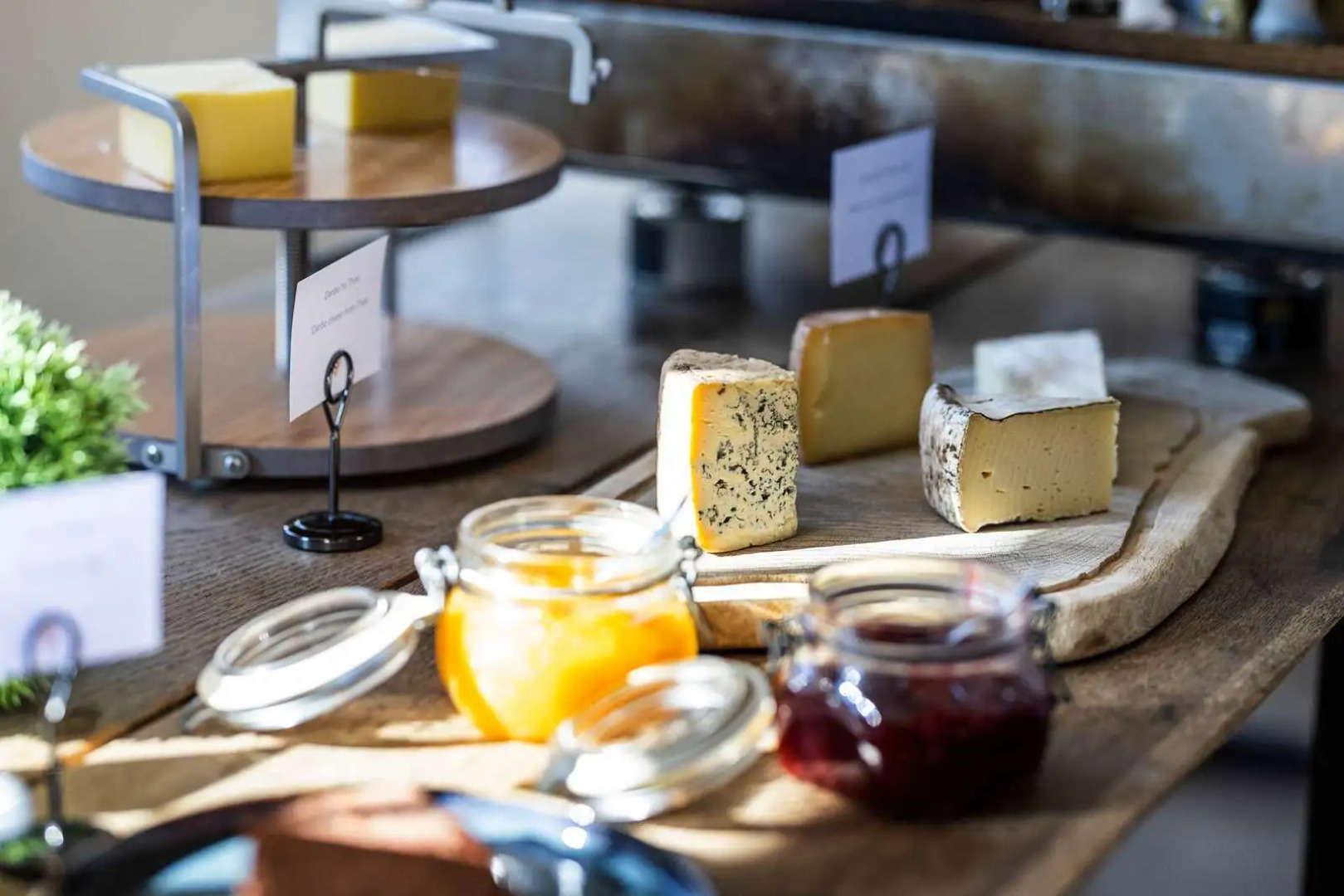 Nørre Vosborg Herregård