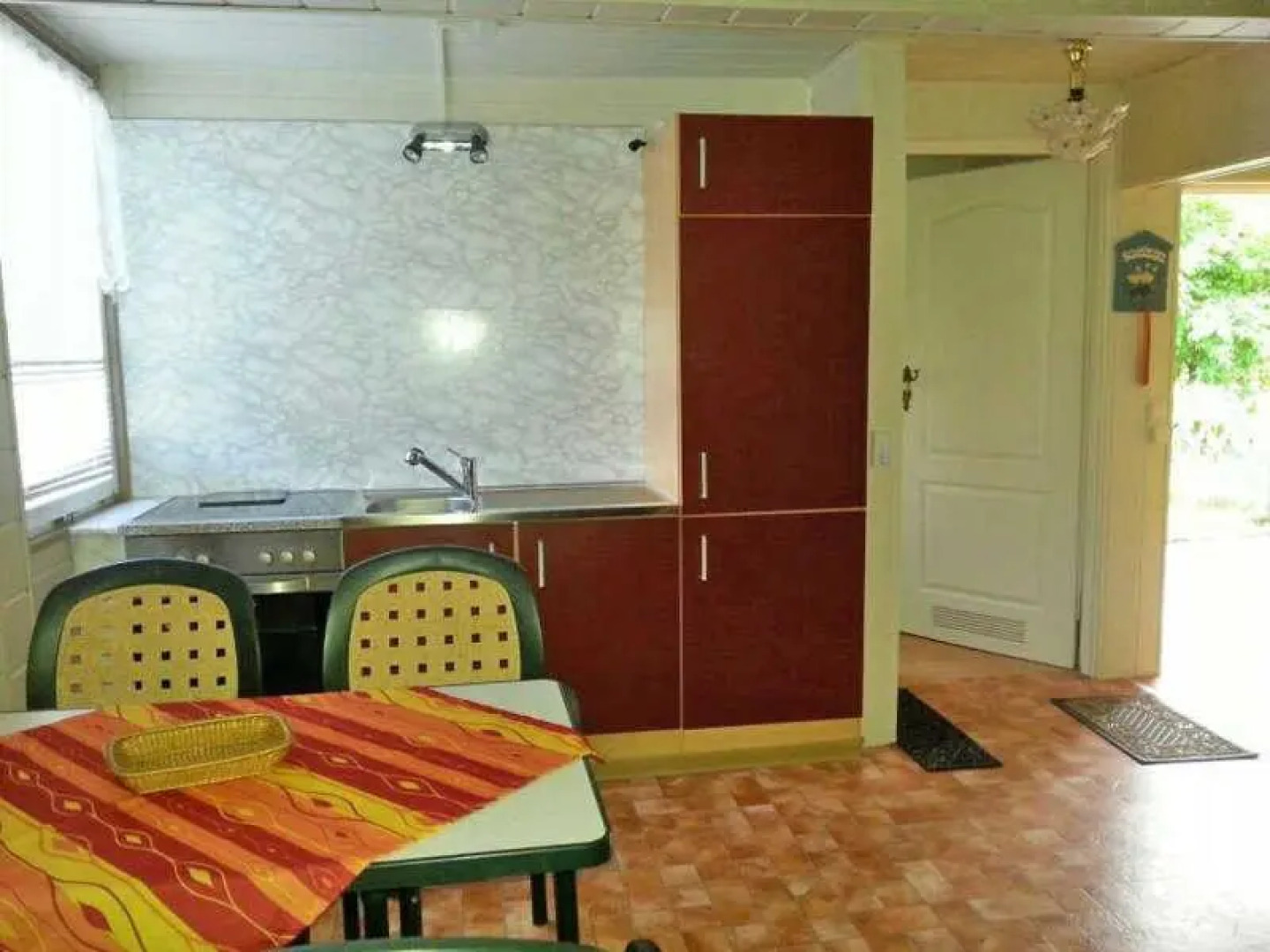 Ferienhaus Bellin VORP 2192