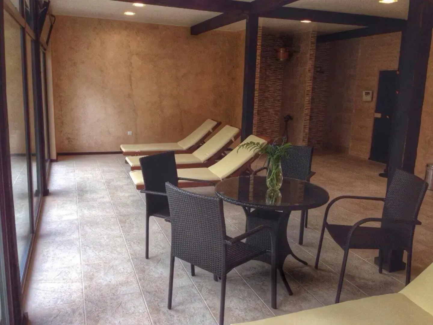 Guest House Valevtsi  Spa