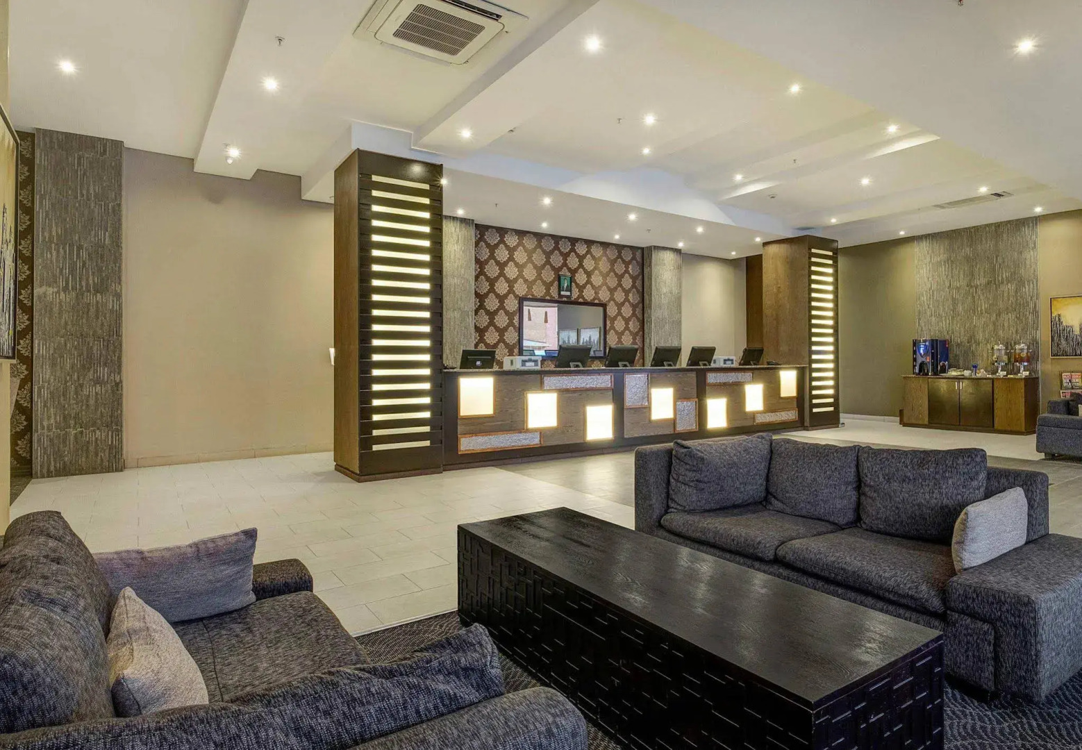 Protea Hotel by Marriott Lusaka Tower