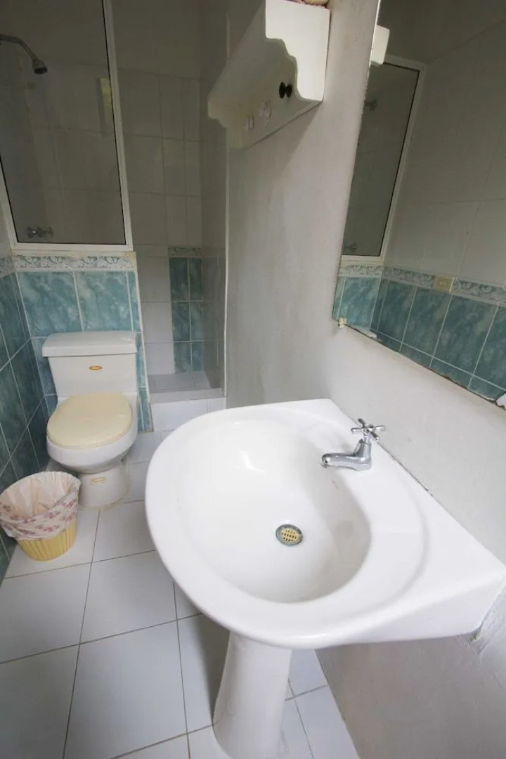 Casa El Morro Atacames