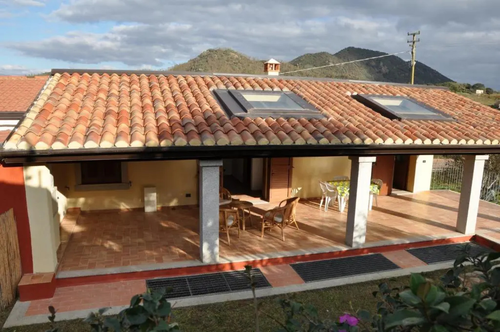 Casa Vacanza Cardedu