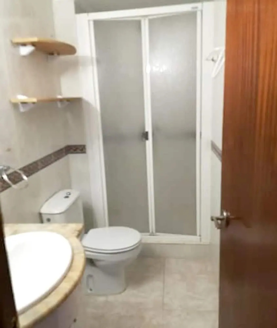 Apartment With 3 Bedrooms in Benicàssim, With Wonderful sea View, Terrace and Wifi Near the Beach