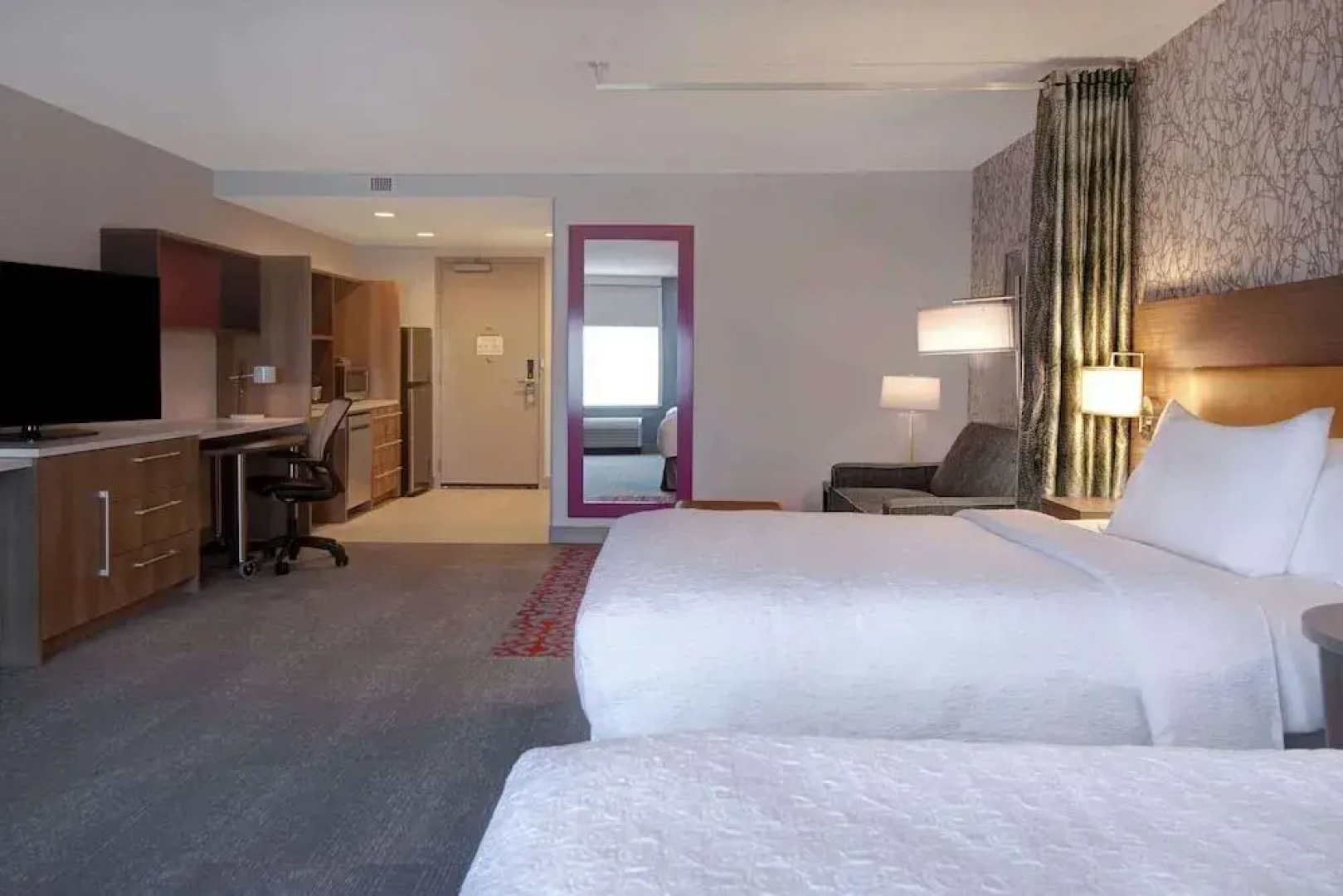 Home2 Suites By Hilton Shepherdsville Louisville South
