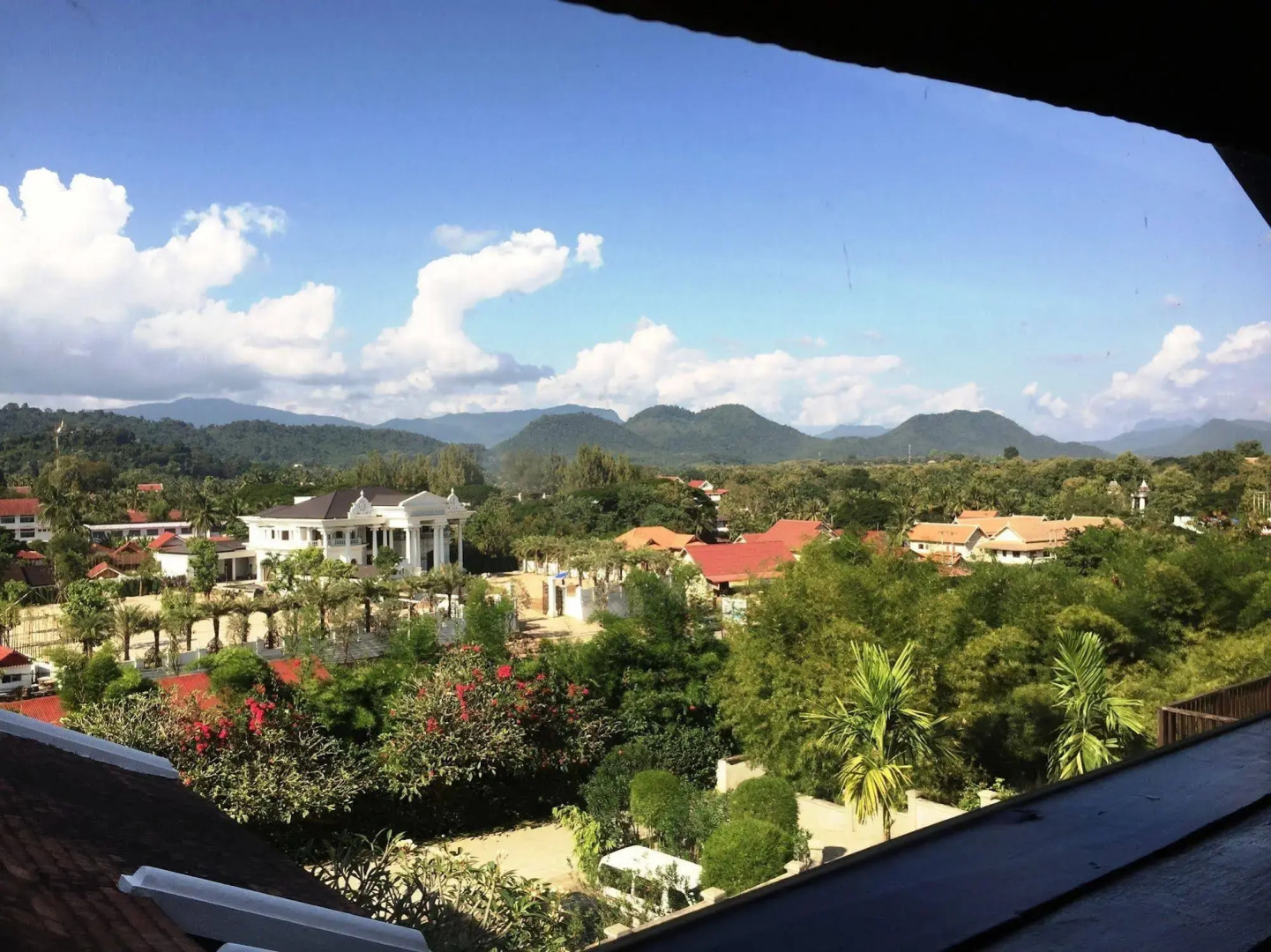 Kiridara Luang Prabang