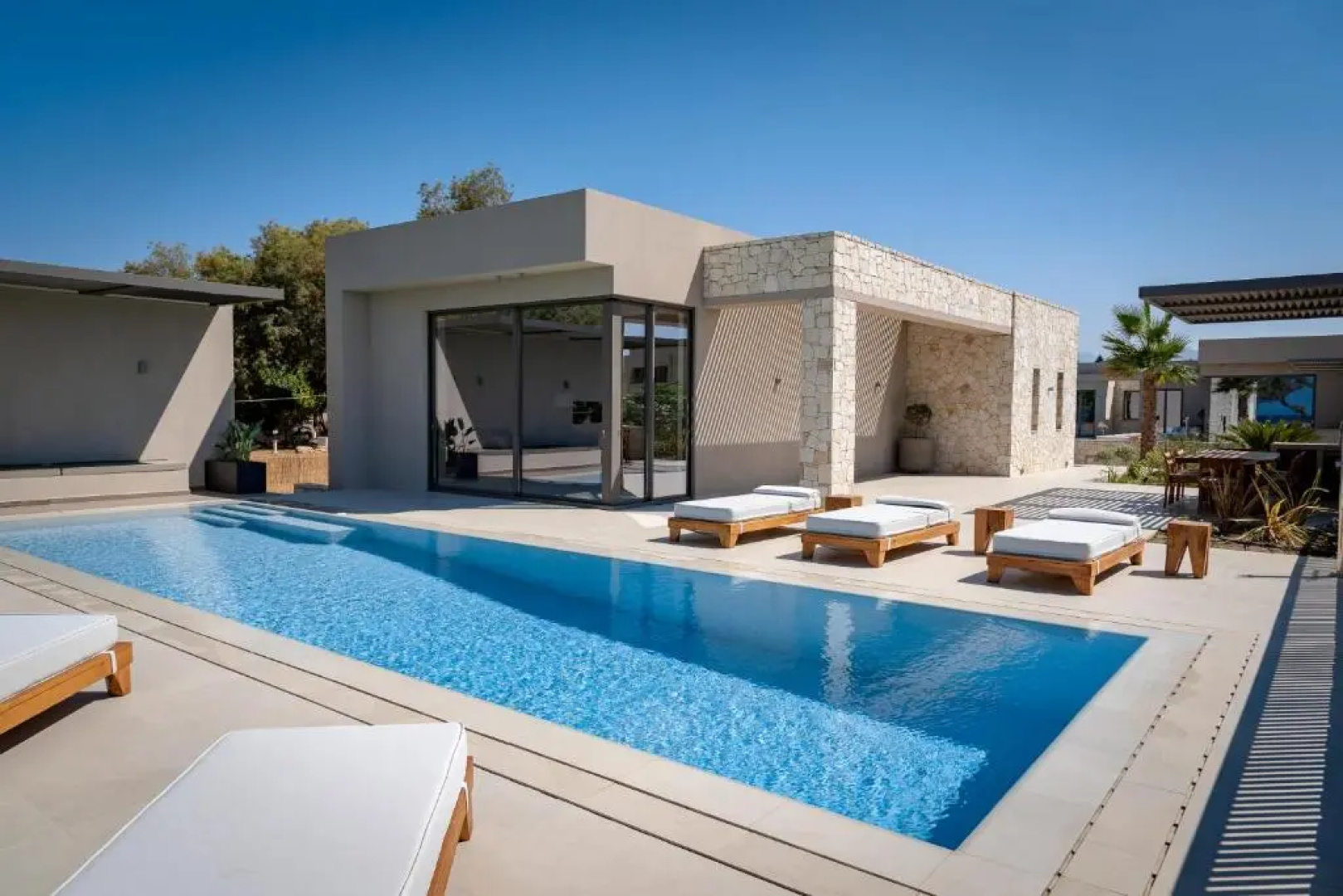 Melia Artemis SeaFront Villa, an Evanescence Sea Retreat, By ThinkVilla