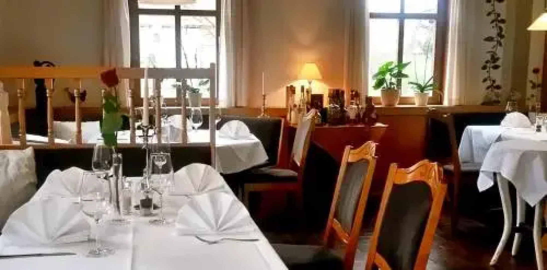 Landhotel Gemeindeschänke