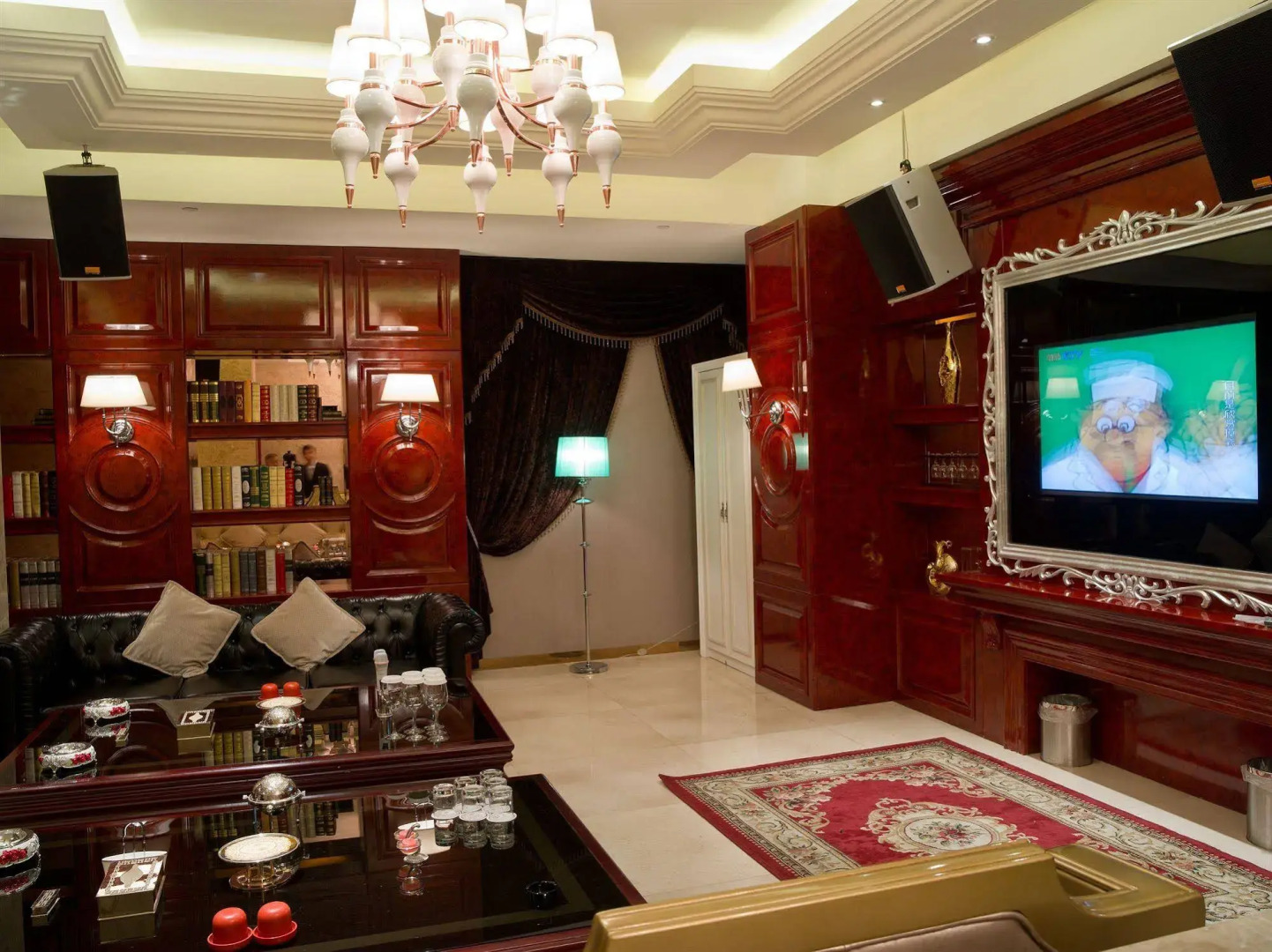 Wenzhou Guomao Grand Hotel