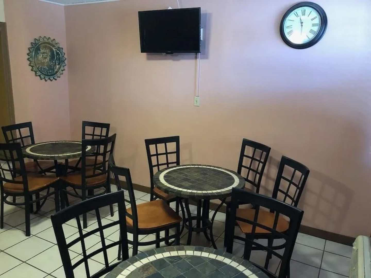 Happy Smart Inn I-10 Eloy and Casa Grande