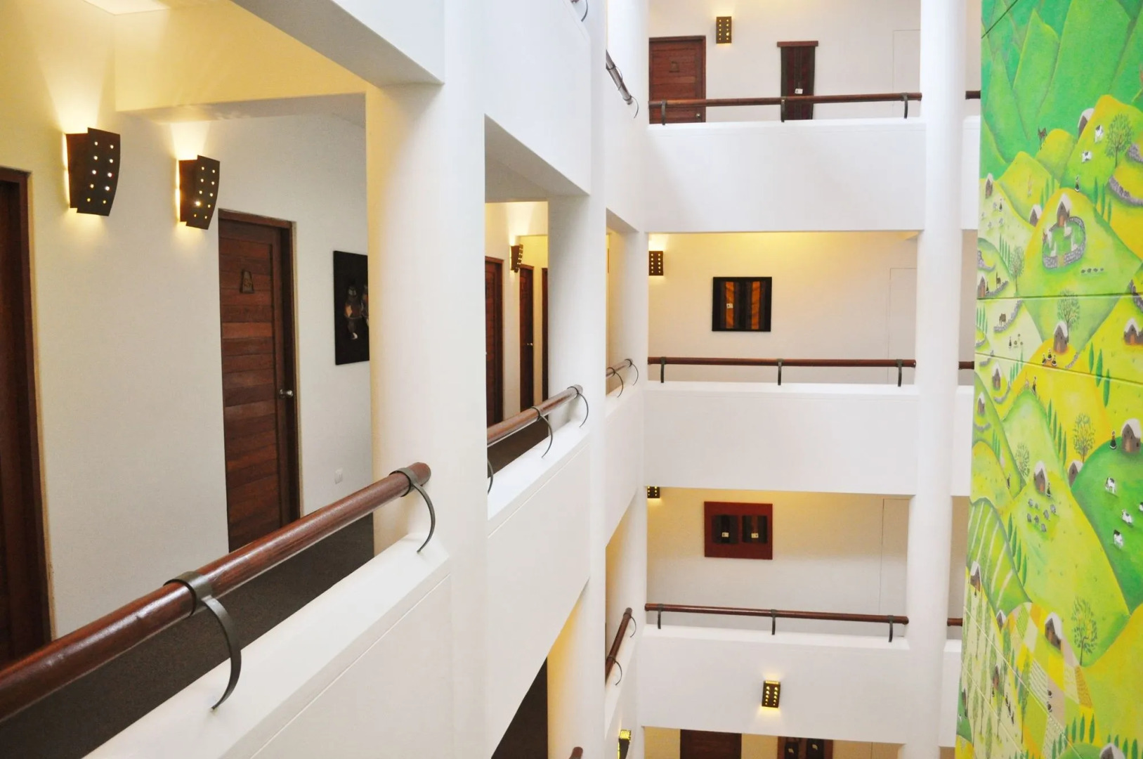 Tierra Viva Machu Picchu