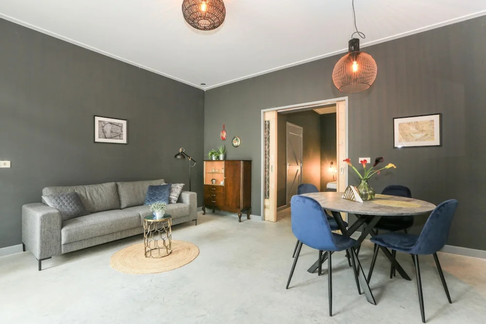 B&B Adelaerthoeve
