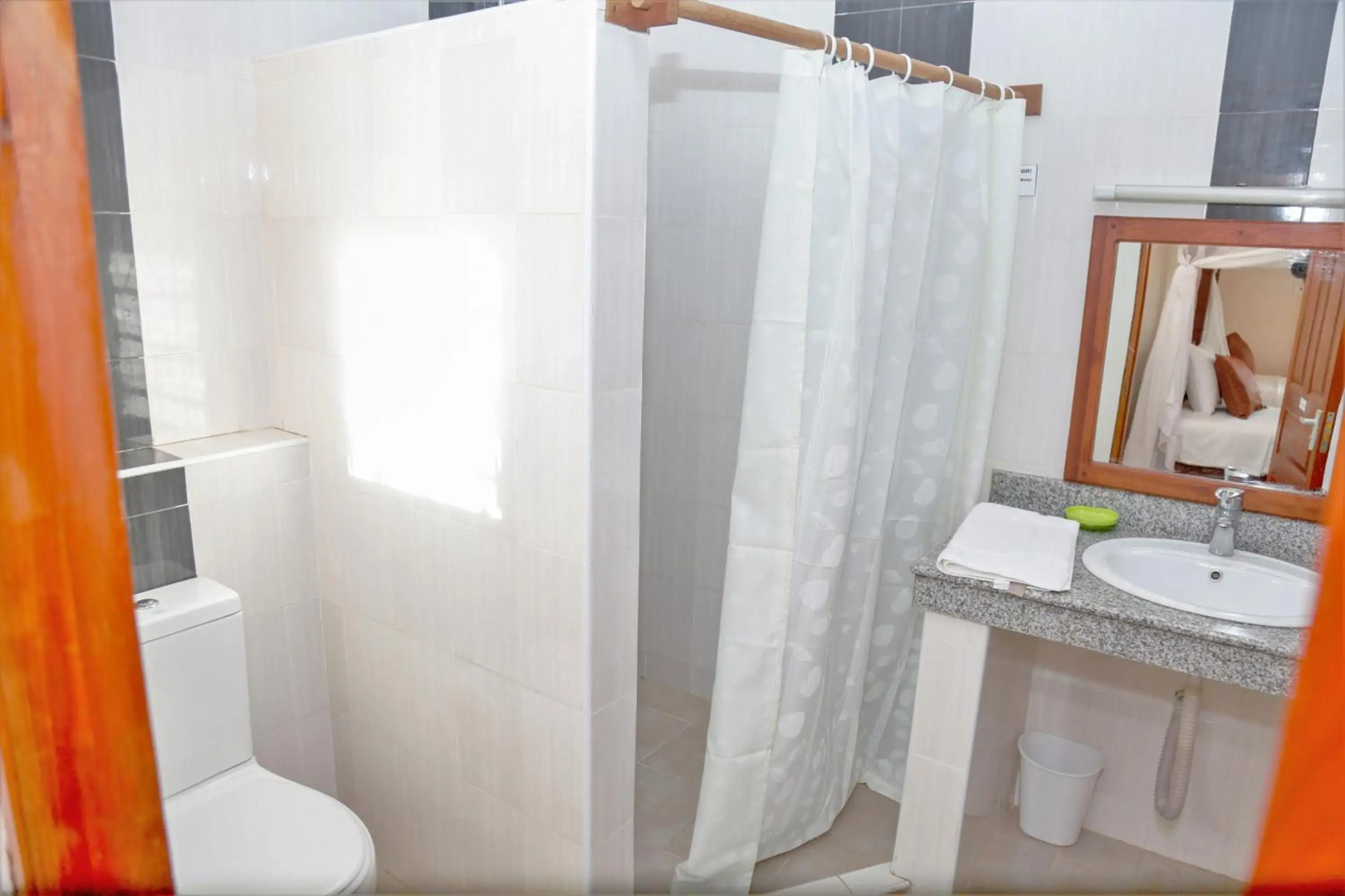 Galu Gardens Apartments Ltd