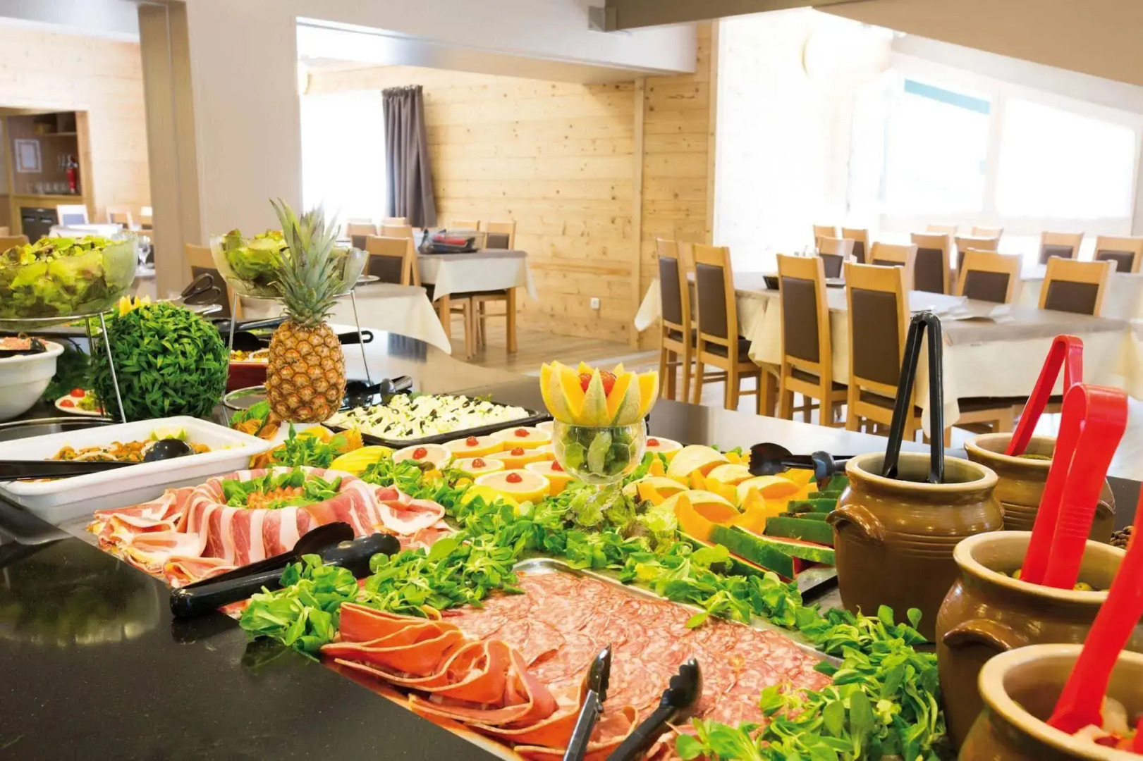 Club Vacances Bleues Les Alpes d'Azur