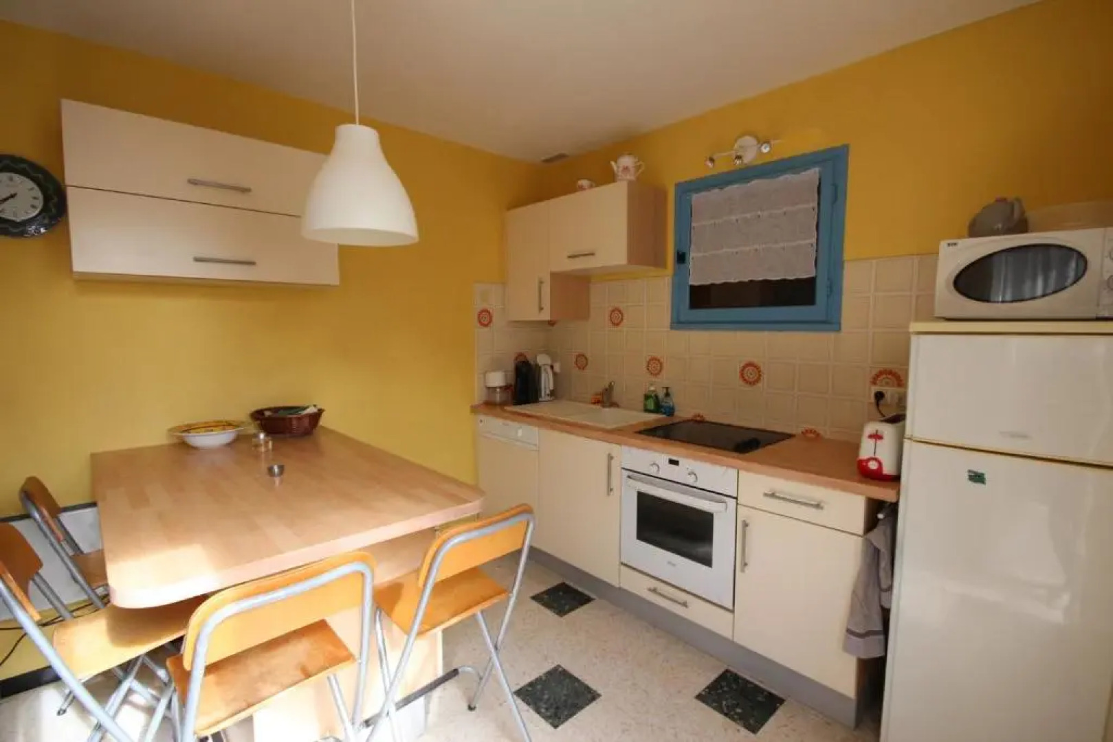 Belle maison de vacances proche du centre et des plages 8 couchages, vue mer, PORTIRAGNES PLAGE LXRM21