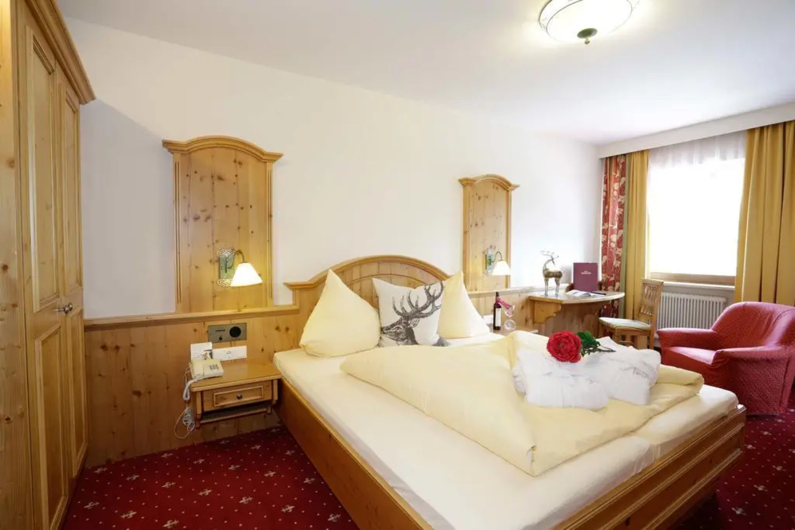 Sporthotel Tirolerhof