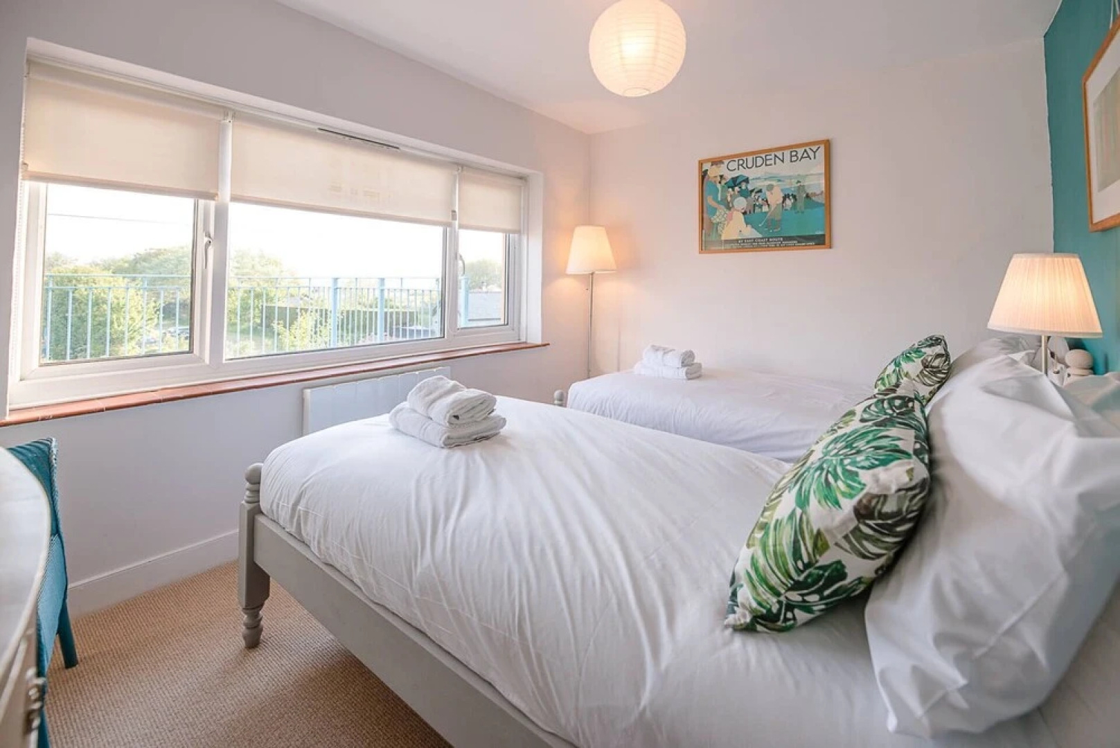 Lovely South-facing Garden, Close to Beach, Aldeburgh