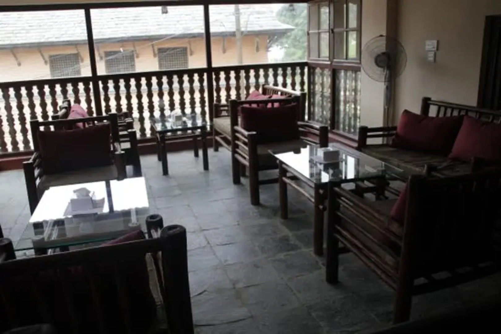 Bandipur Kaushi Inn