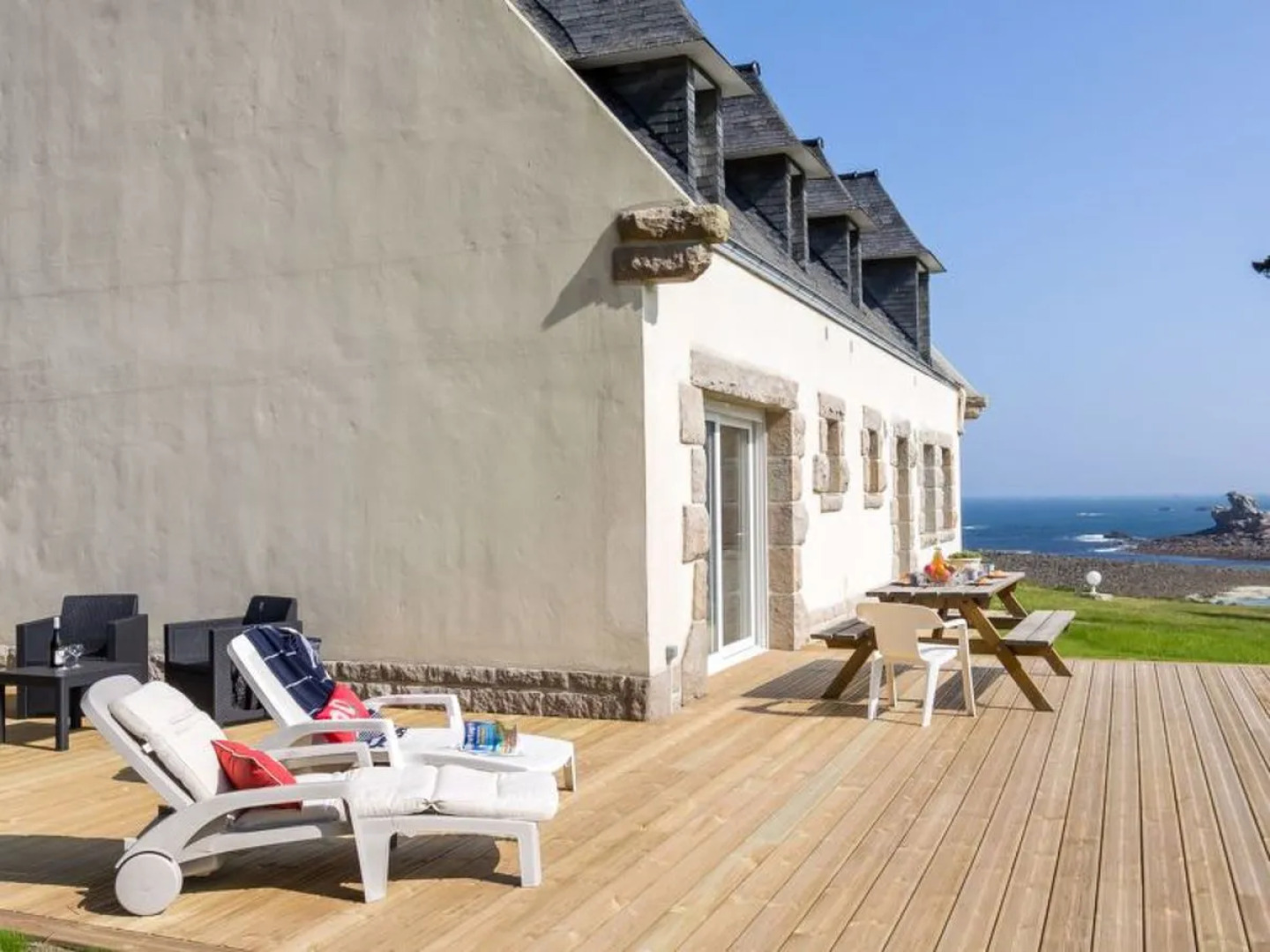 Saint Gonvel (LDZ103)