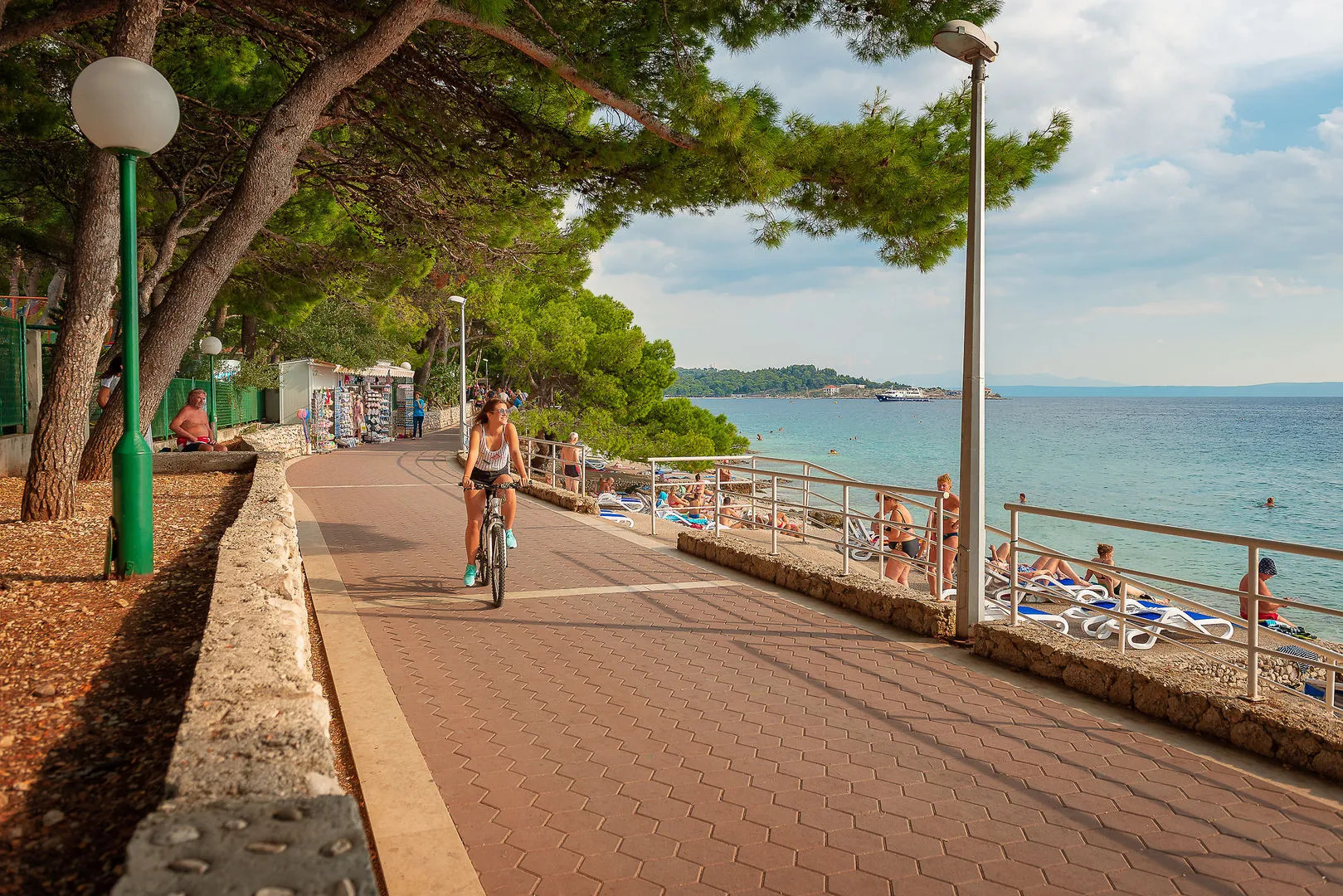Sunny Makarska by Valamar