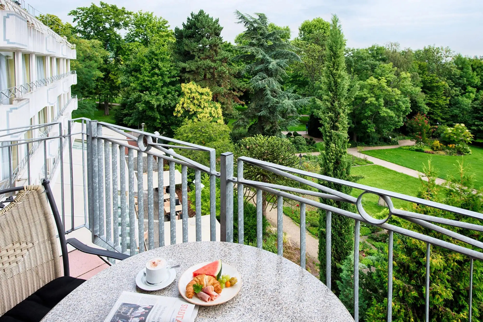 ACHAT Hotel Bad Dürkheim