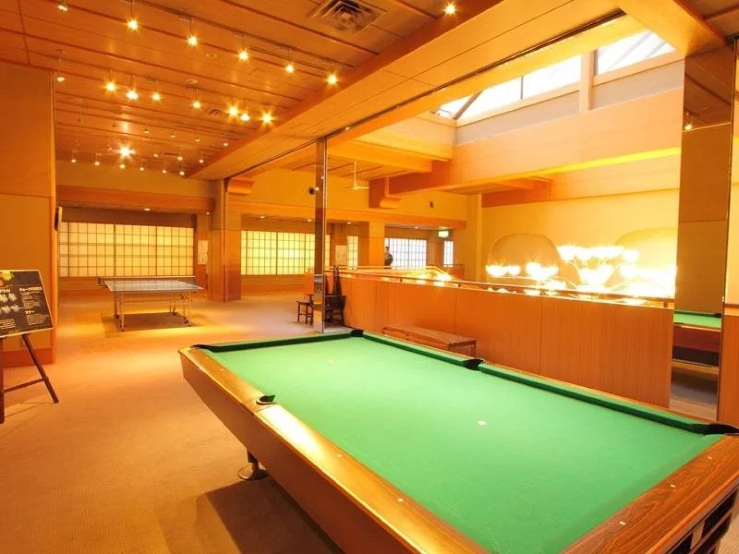 Hotel Tenbo