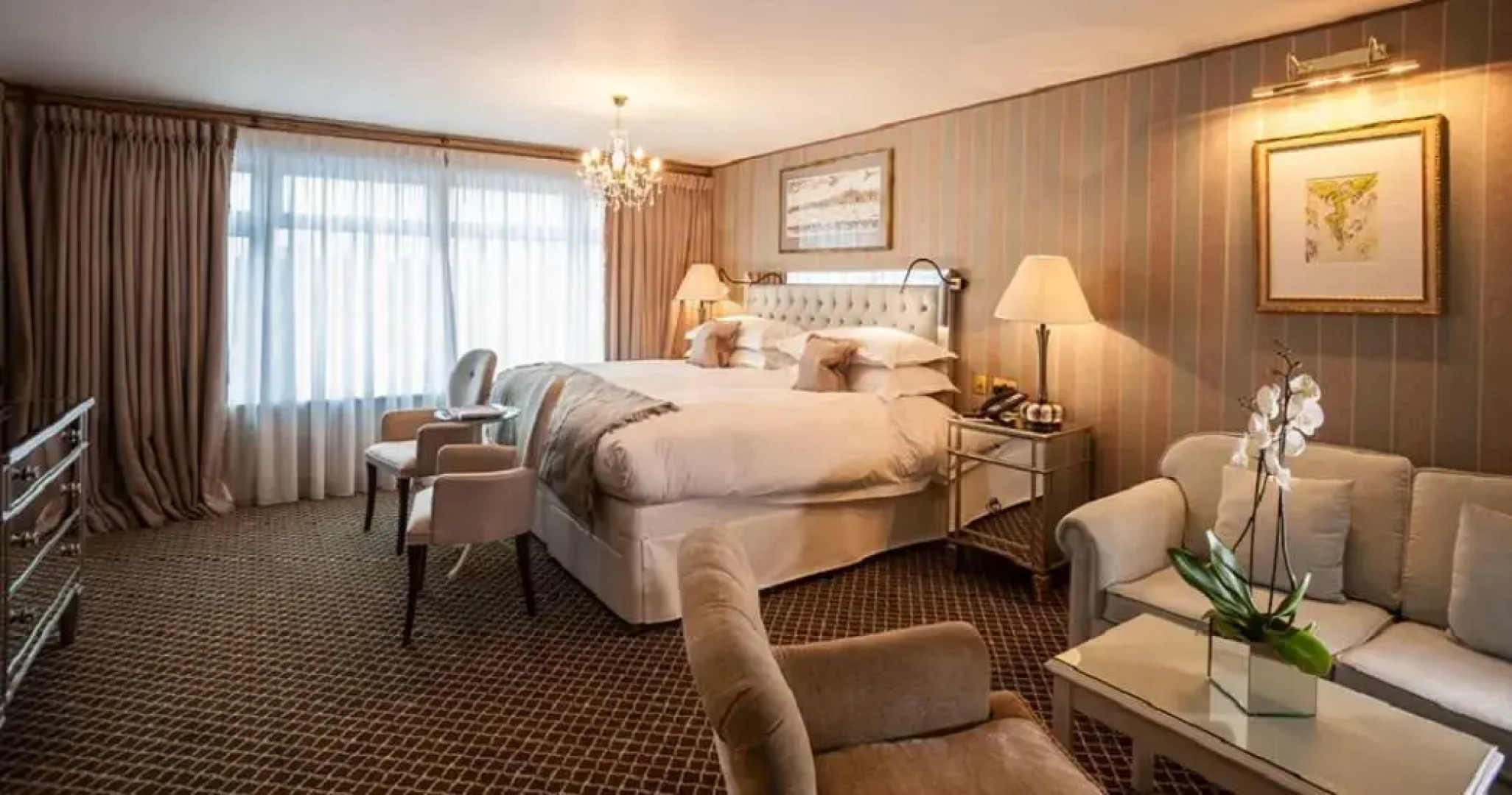 The Duke Of Richmond Hotel